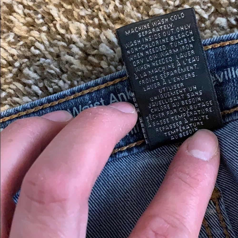 Jeans - Picture 6 of 6